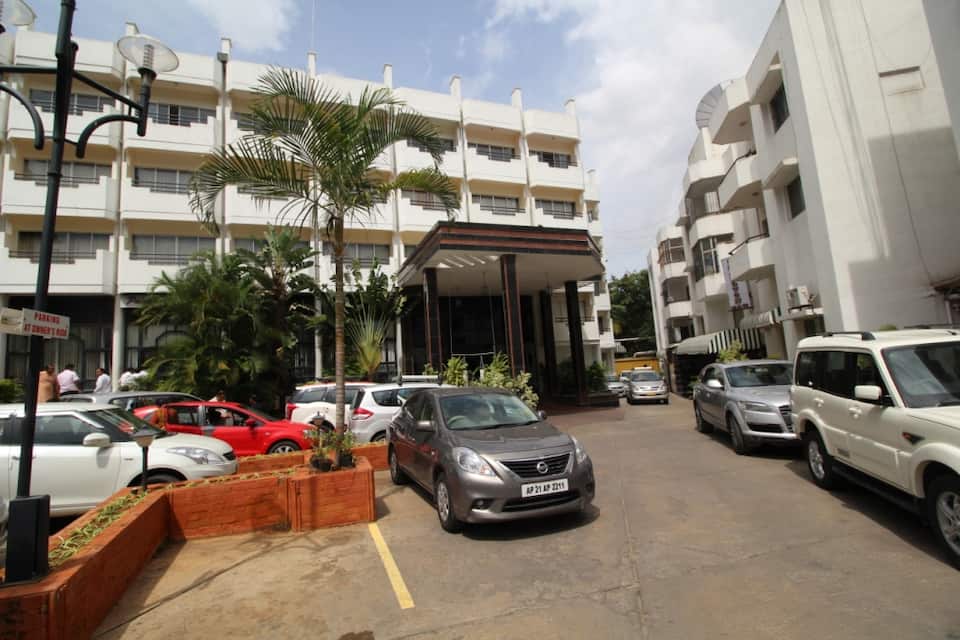 Ballal Residency